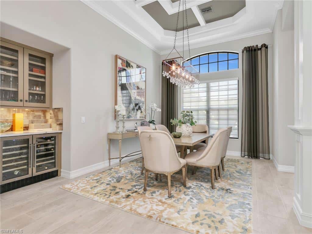 2227 Somerset Pl, Naples, photo 19