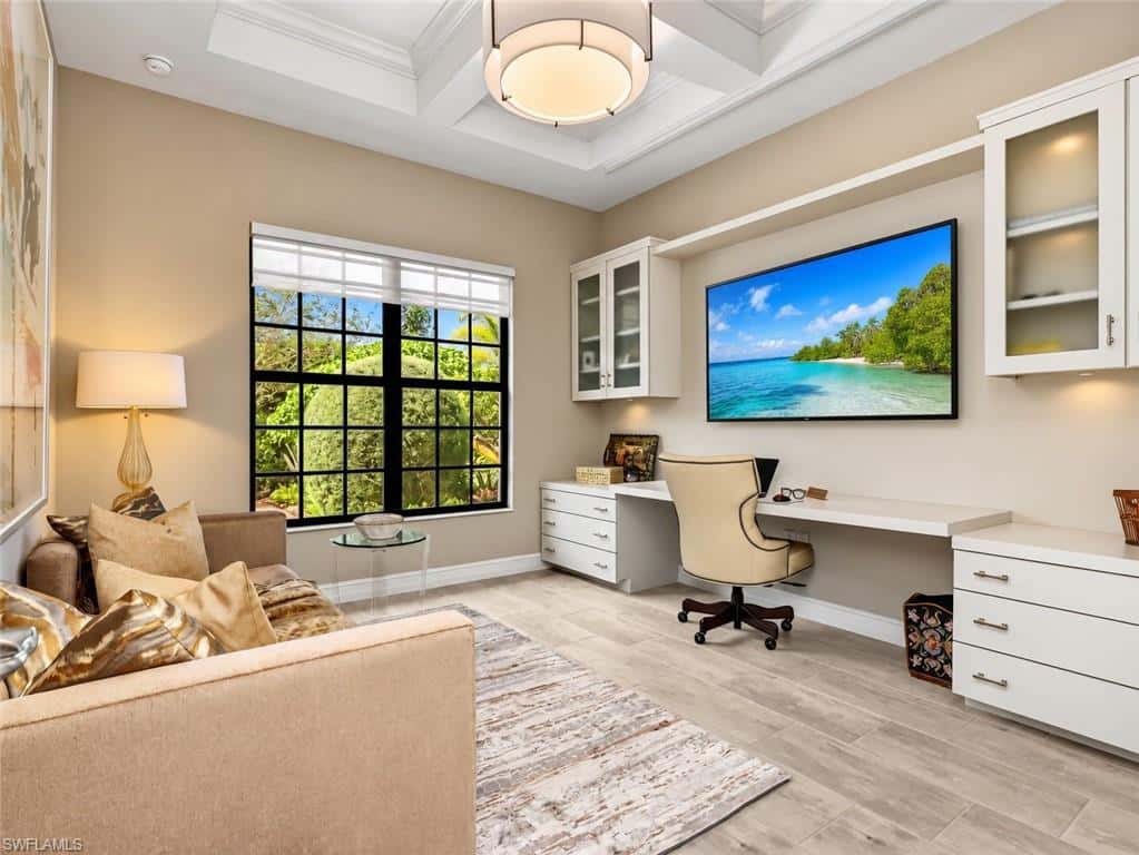 2227 Somerset Pl, Naples, photo 40