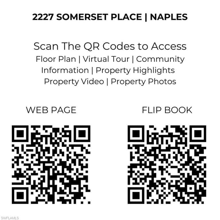 2227 Somerset Pl, Naples, photo 4