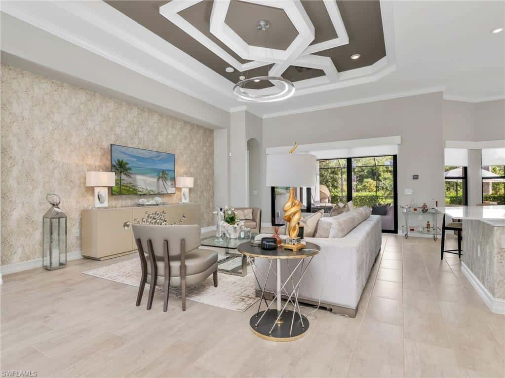 2227 Somerset Pl, Naples, photo 8
