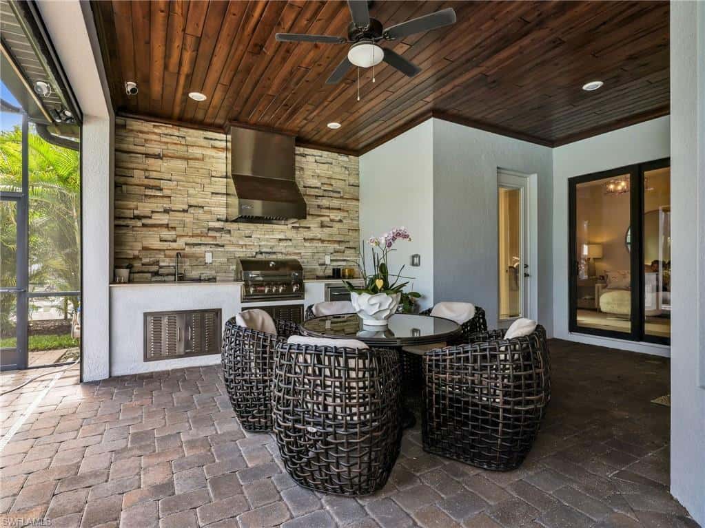 2227 Somerset Pl, Naples, photo 25