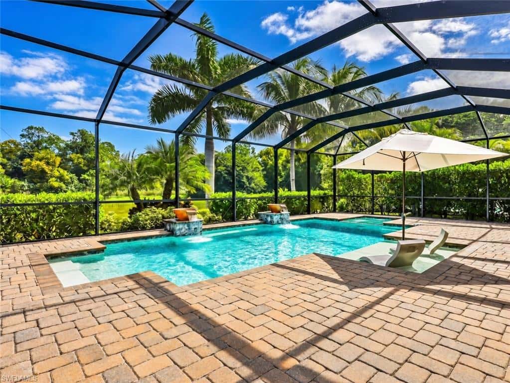 2227 Somerset Pl, Naples, photo 21