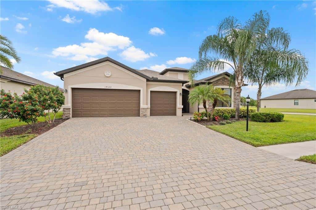 14520 Mindello Dr, Fort Myers, photo 4