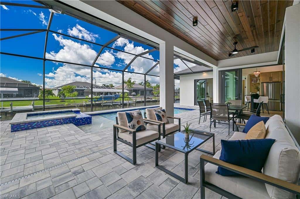1426 Mohawk Pkwy, Cape Coral, photo 13