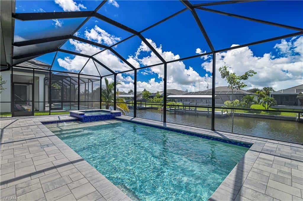 1426 Mohawk Pkwy, Cape Coral, photo 17