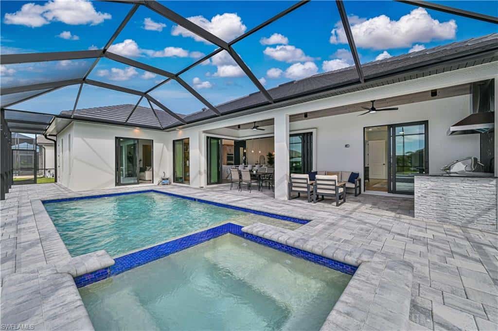 1426 Mohawk Pkwy, Cape Coral, photo 16