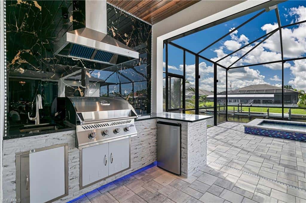 1426 Mohawk Pkwy, Cape Coral, photo 12
