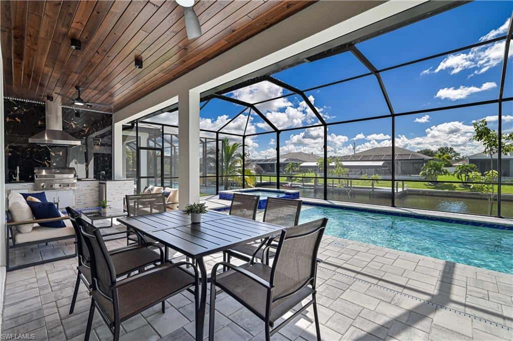 1426 Mohawk Pkwy, Cape Coral, photo 14