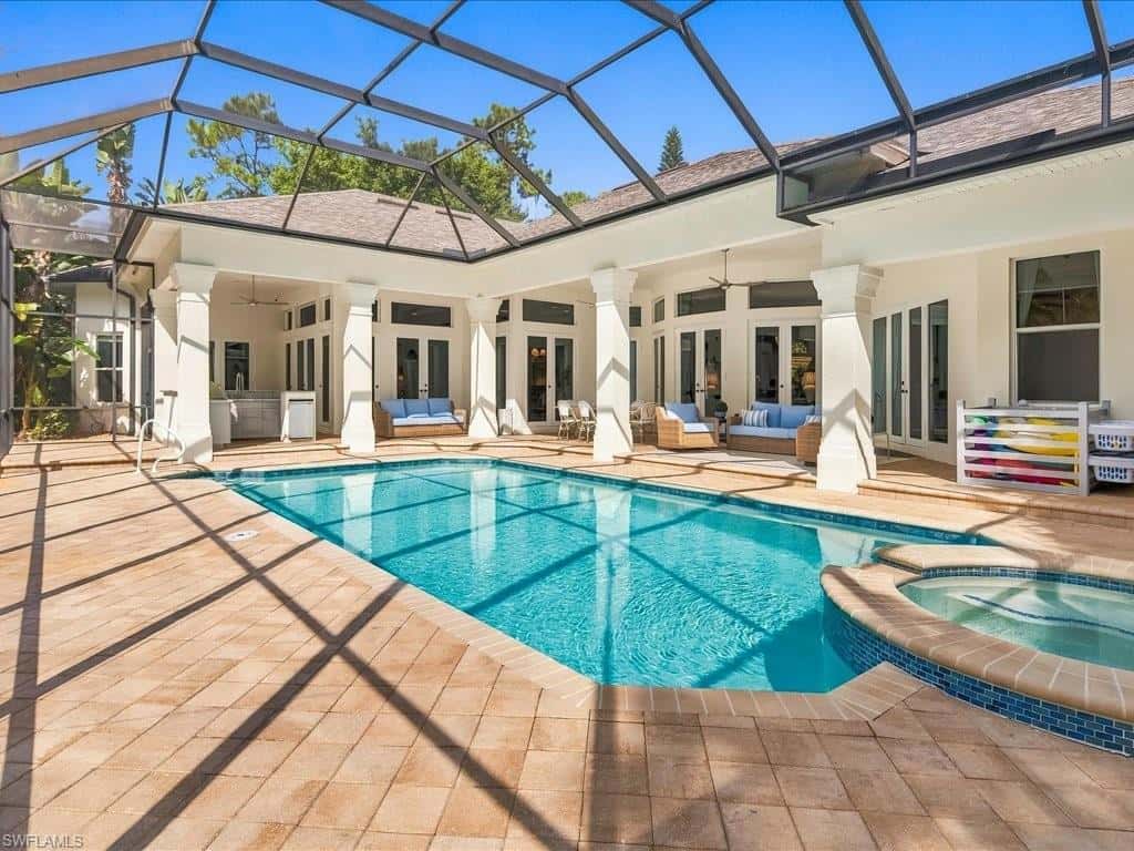 4810 Sycamore Dr, Naples, photo 32