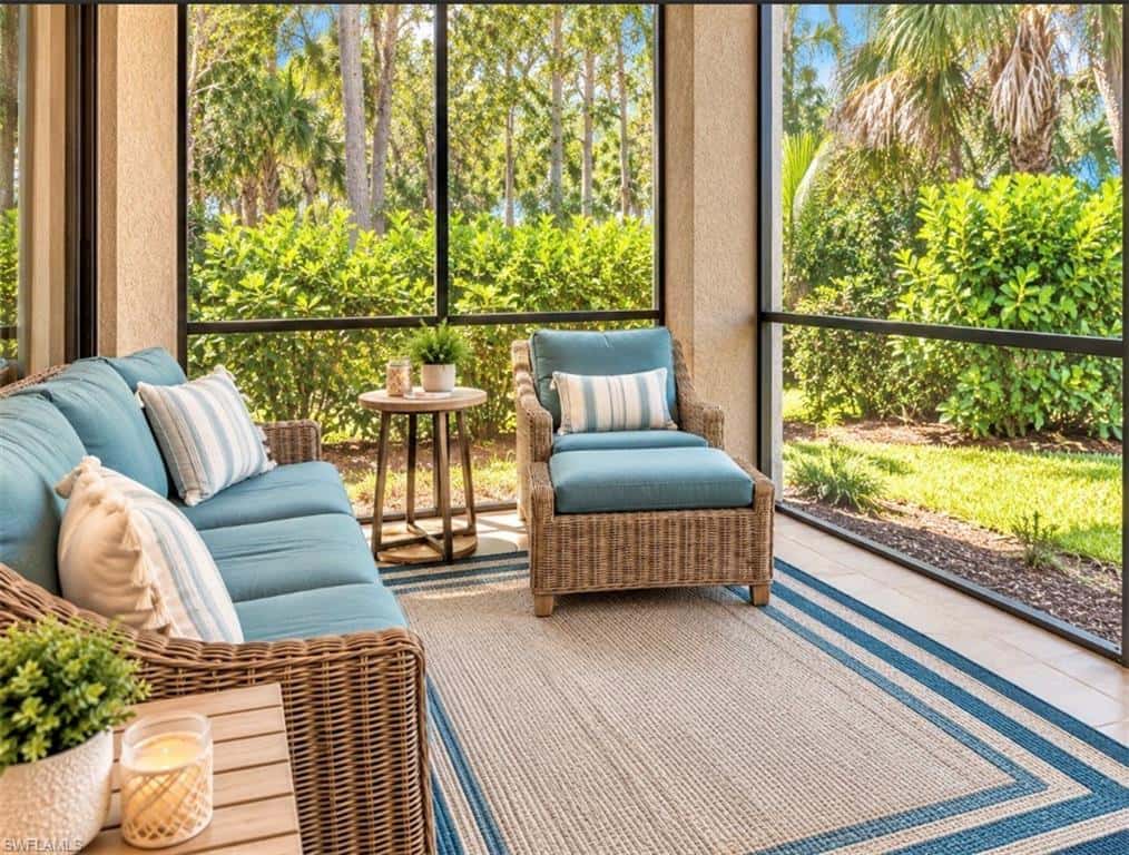 1267 Strada Milan Ln #3, Naples, photo 16