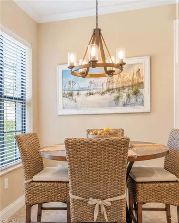 1267 Strada Milan Ln #3, Naples, photo 5