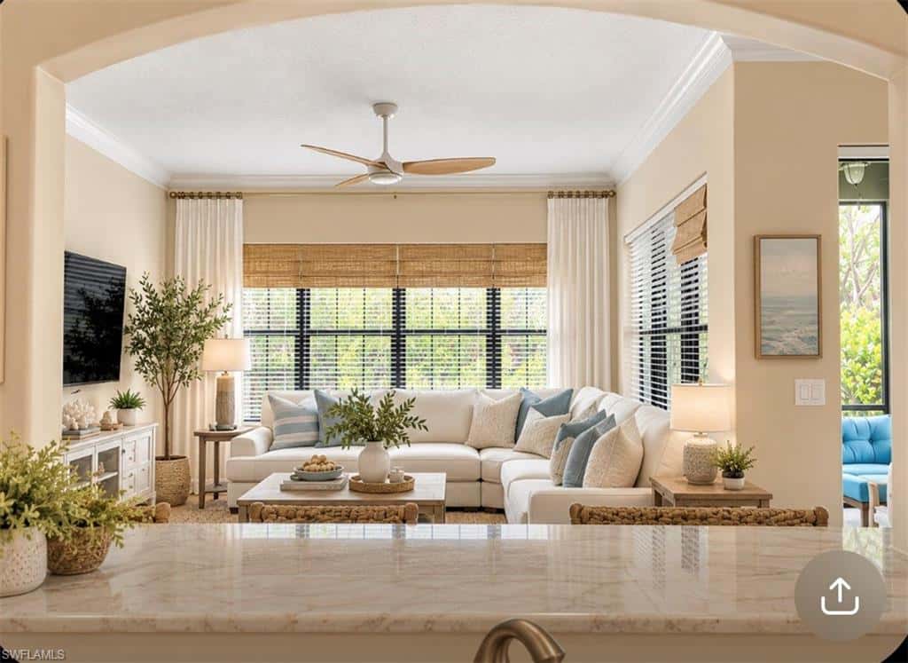 1267 Strada Milan Ln #3, Naples, photo 9