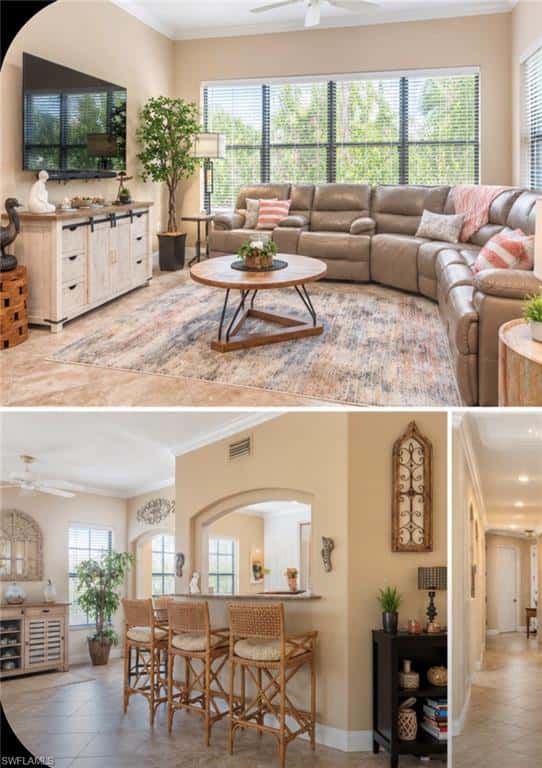 1267 Strada Milan Ln #3, Naples, photo 8