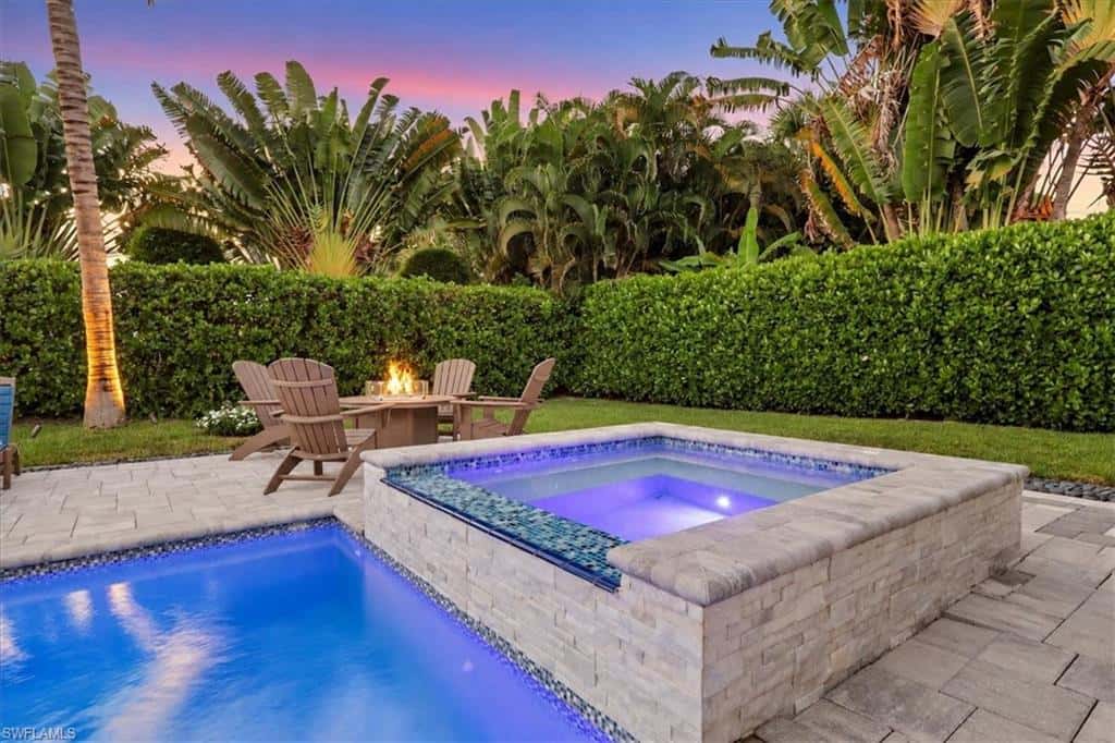 1515 Mandarin Rd, Naples, photo 42