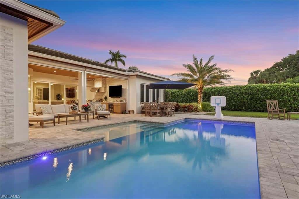 1515 Mandarin Rd, Naples, photo 43