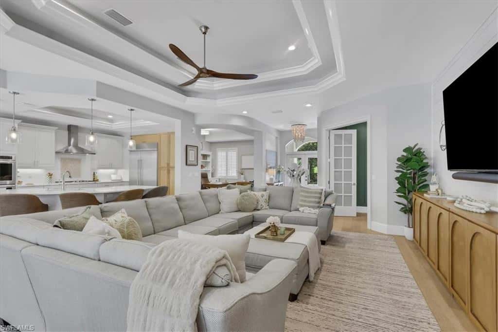 1515 Mandarin Rd, Naples, photo 7