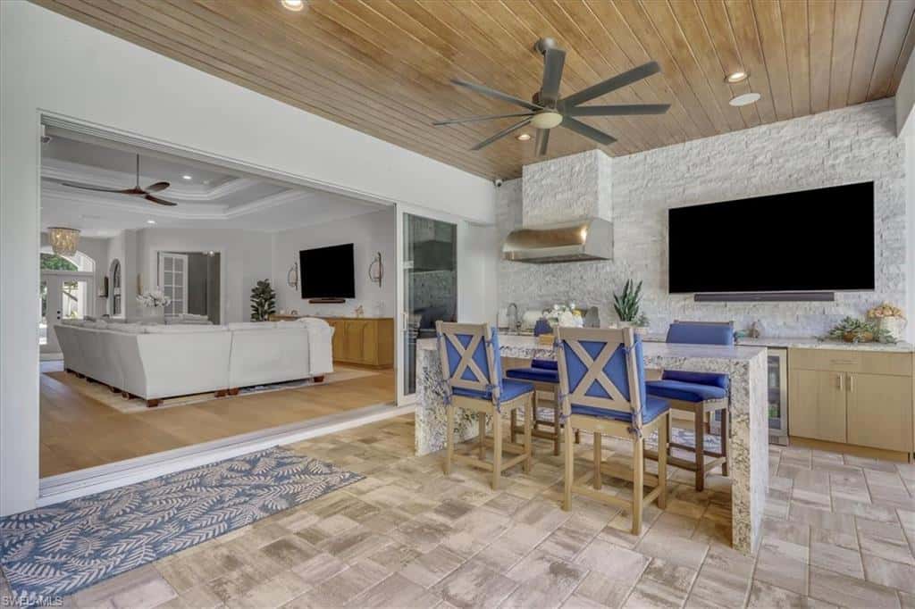 1515 Mandarin Rd, Naples, photo 36