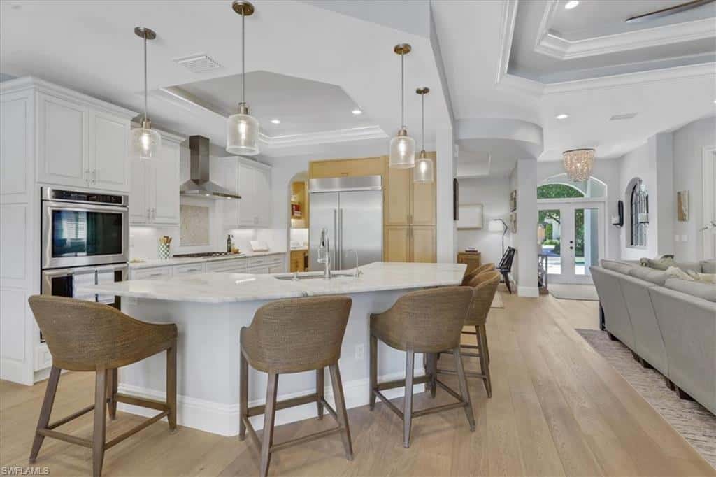 1515 Mandarin Rd, Naples, photo 9