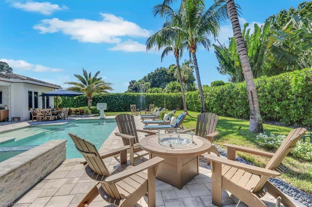 1515 Mandarin Rd, Naples, photo 34