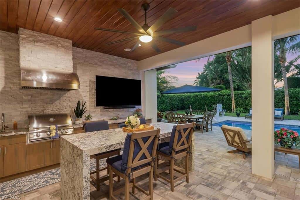1515 Mandarin Rd, Naples, photo 38