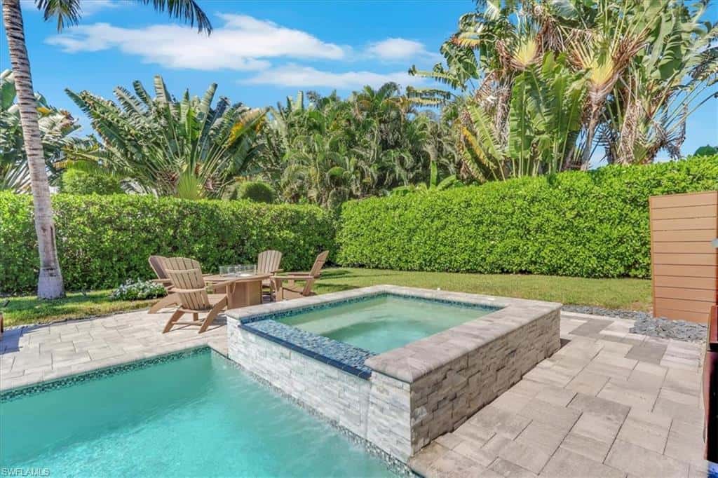 1515 Mandarin Rd, Naples, photo 33