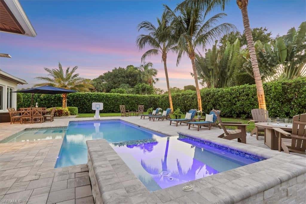 1515 Mandarin Rd, Naples, photo 41