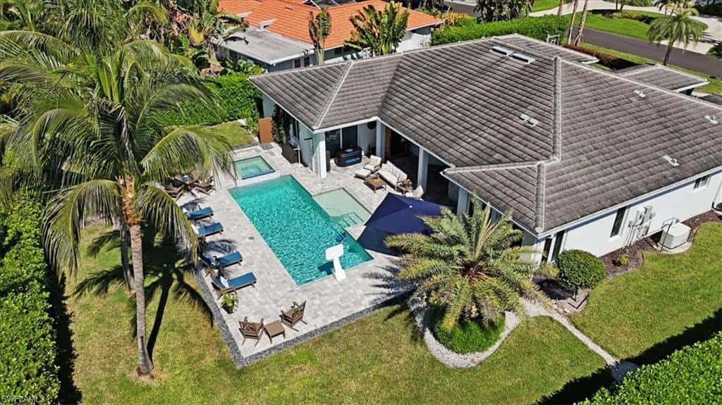 1515 Mandarin Rd, Naples, photo 45