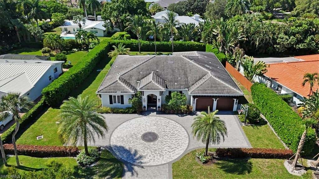 1515 Mandarin Rd, Naples, photo 44