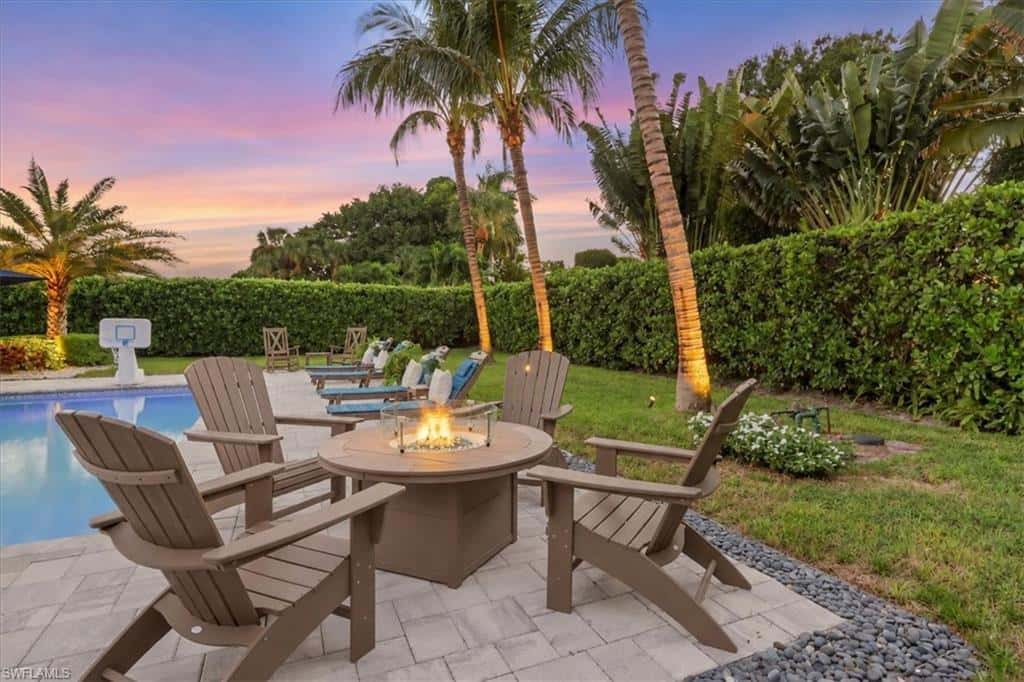 1515 Mandarin Rd, Naples, photo 40