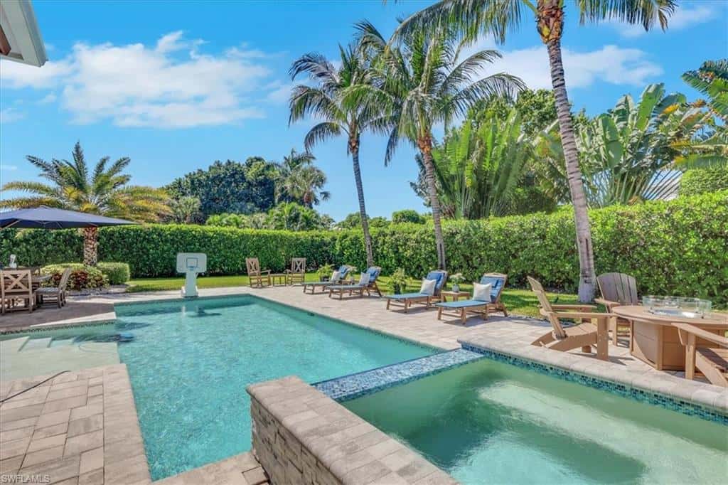 1515 Mandarin Rd, Naples, photo 35