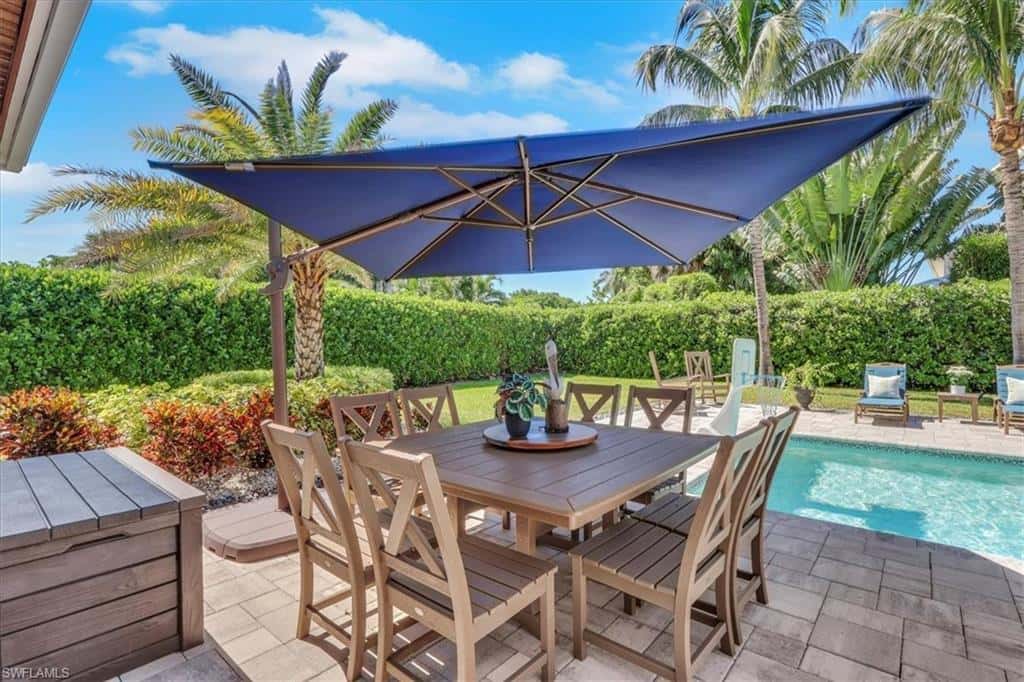 1515 Mandarin Rd, Naples, photo 31
