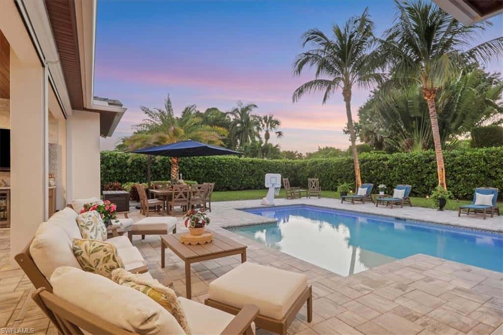 1515 Mandarin Rd, Naples, photo 39