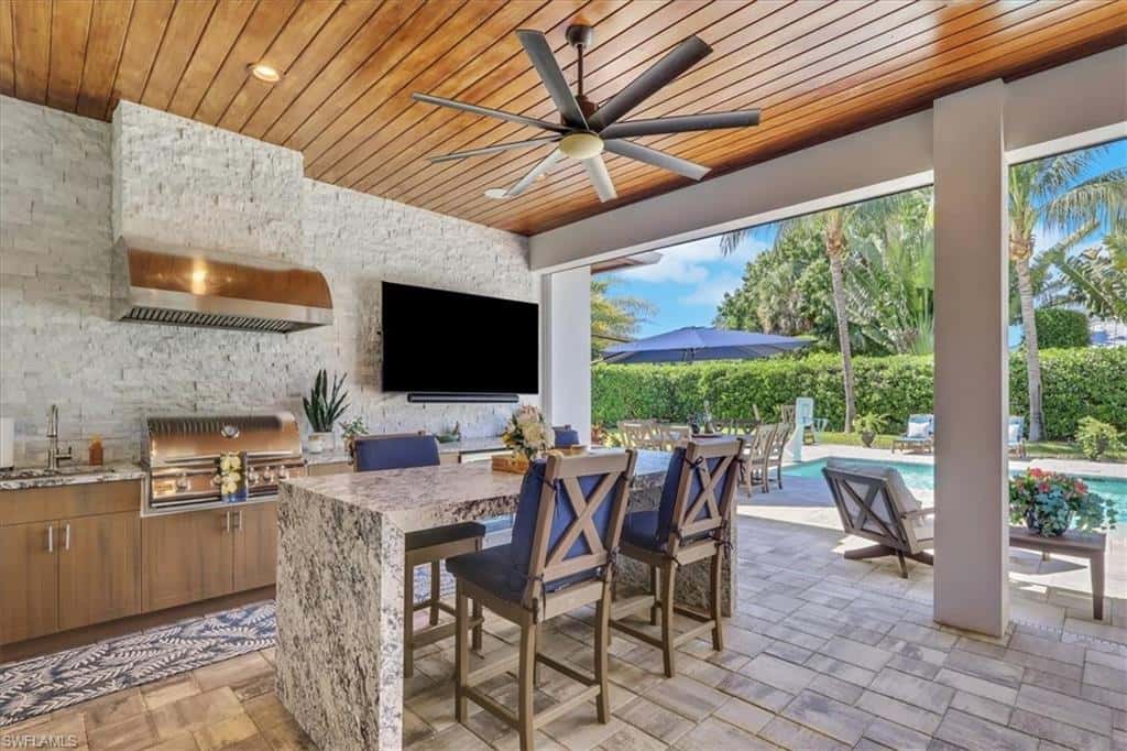 1515 Mandarin Rd, Naples, photo 29