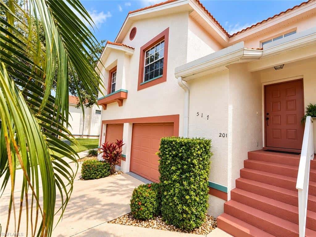 517 Windsor Sq #201, Naples, photo 20