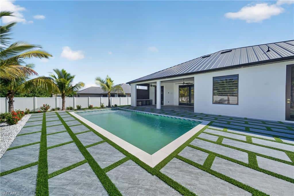 3918 Oasis Blvd, Cape Coral, photo 47