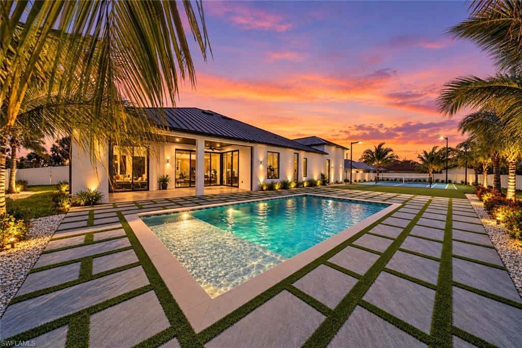 3918 Oasis Blvd, Cape Coral, photo 57