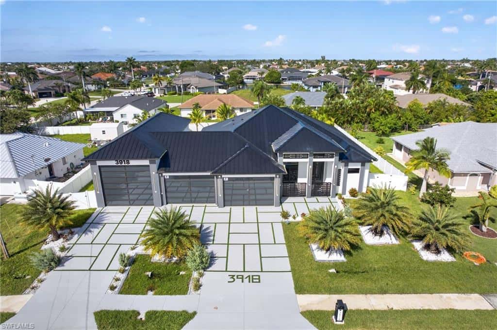 3918 Oasis Blvd, Cape Coral, photo 5