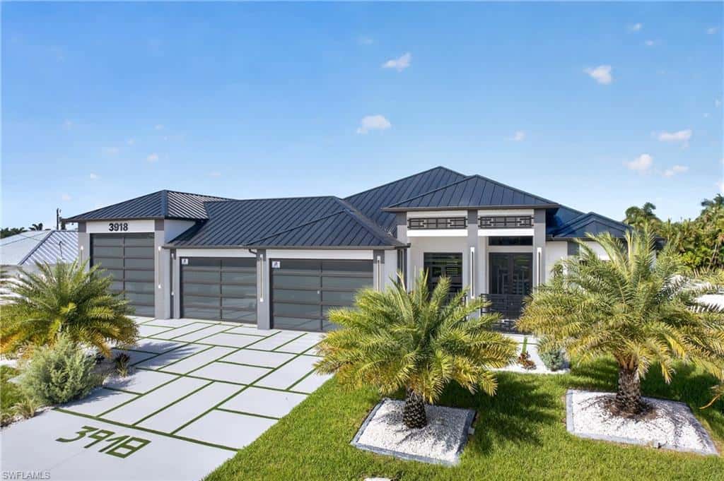 3918 Oasis Blvd, Cape Coral, photo 4