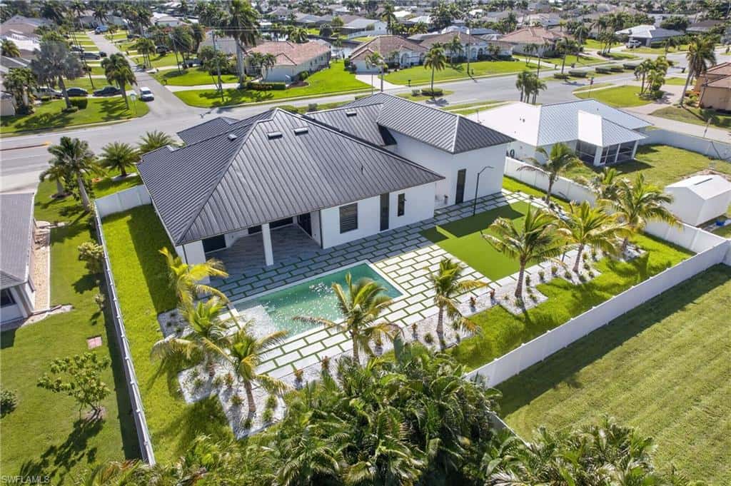 3918 Oasis Blvd, Cape Coral, photo 8