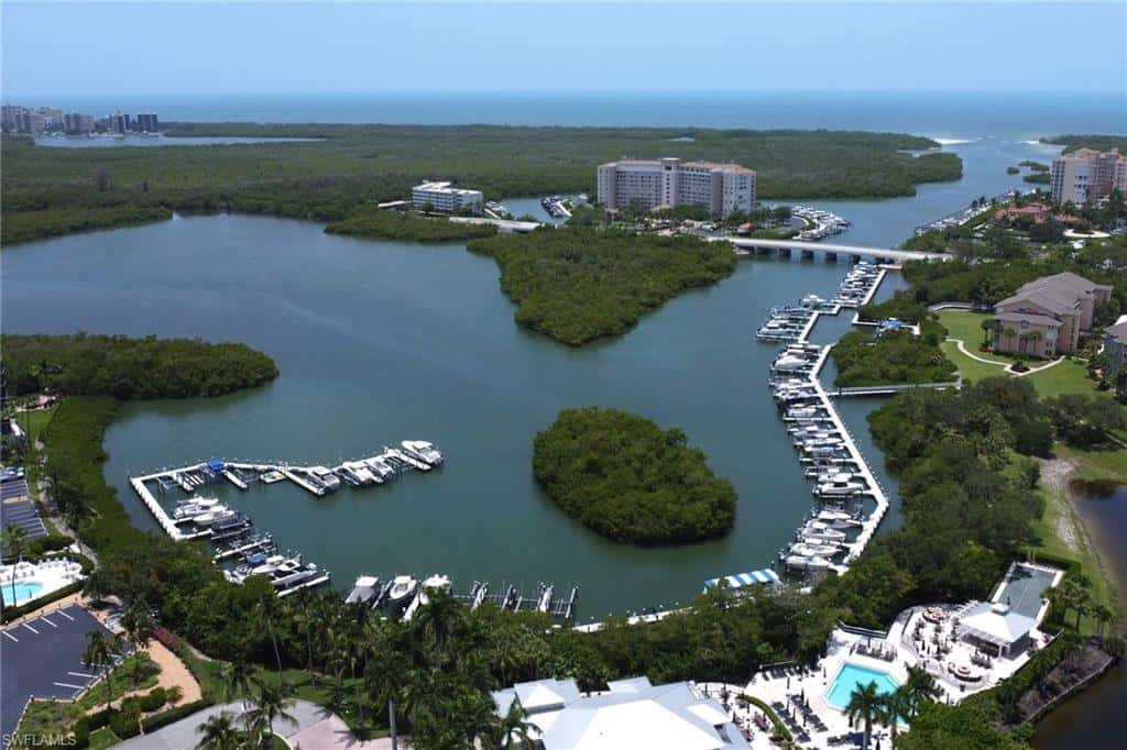 680 Wiggins Lake Dr #202, Naples, photo 27
