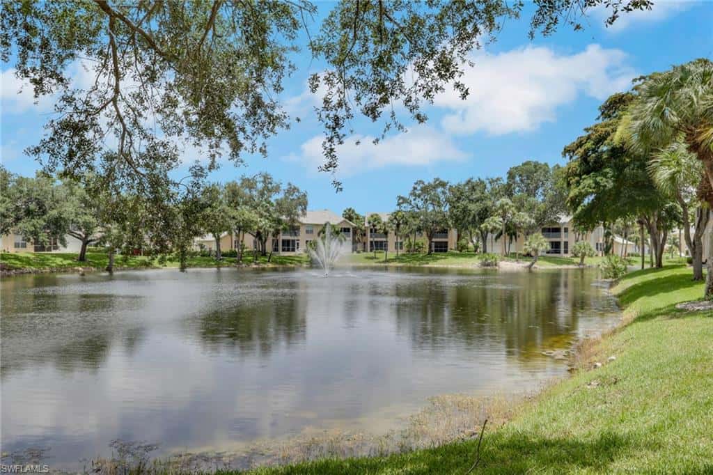 680 Wiggins Lake Dr #202, Naples, photo 22