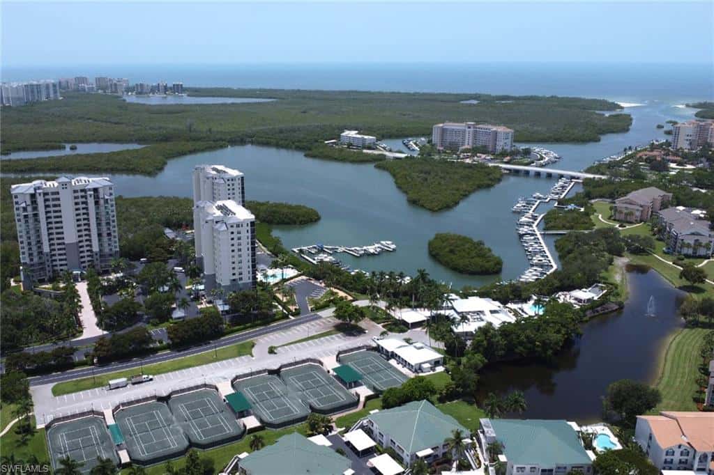 680 Wiggins Lake Dr #202, Naples, photo 28