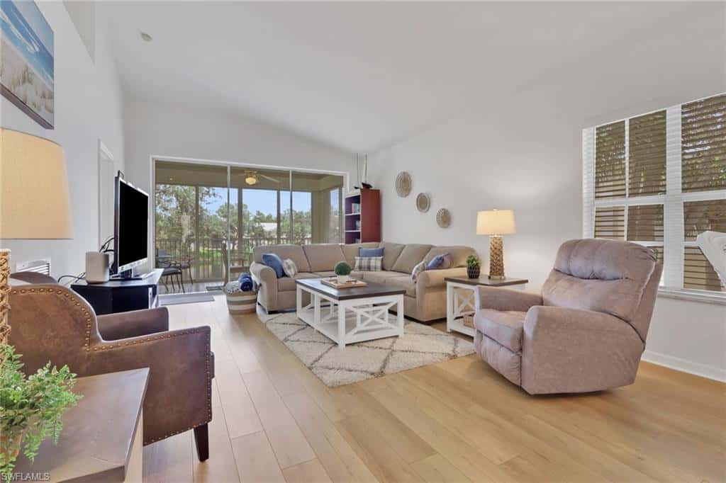 680 Wiggins Lake Dr #202, Naples, photo 5