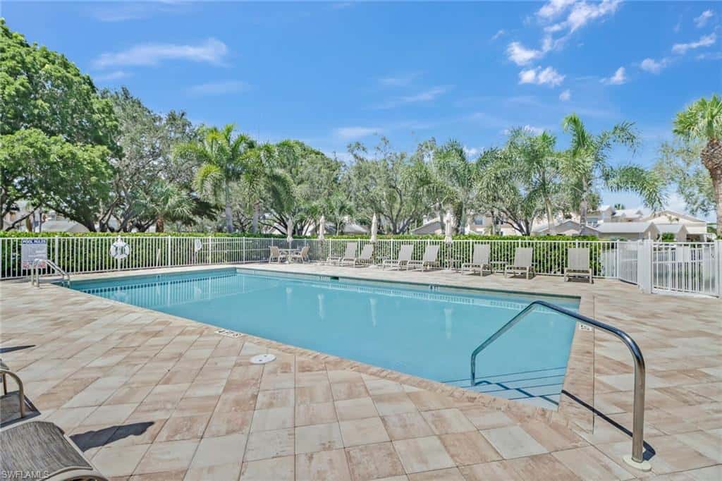 680 Wiggins Lake Dr #202, Naples, photo 25