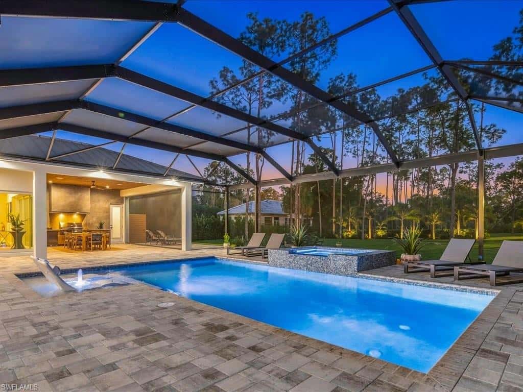 6190 Bur Oaks Ln, Naples, photo 6