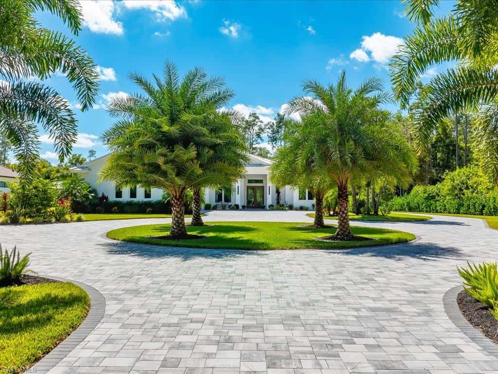 6190 Bur Oaks Ln, Naples, photo 47