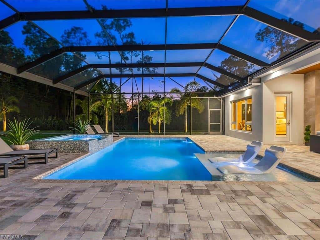 6190 Bur Oaks Ln, Naples, photo 7