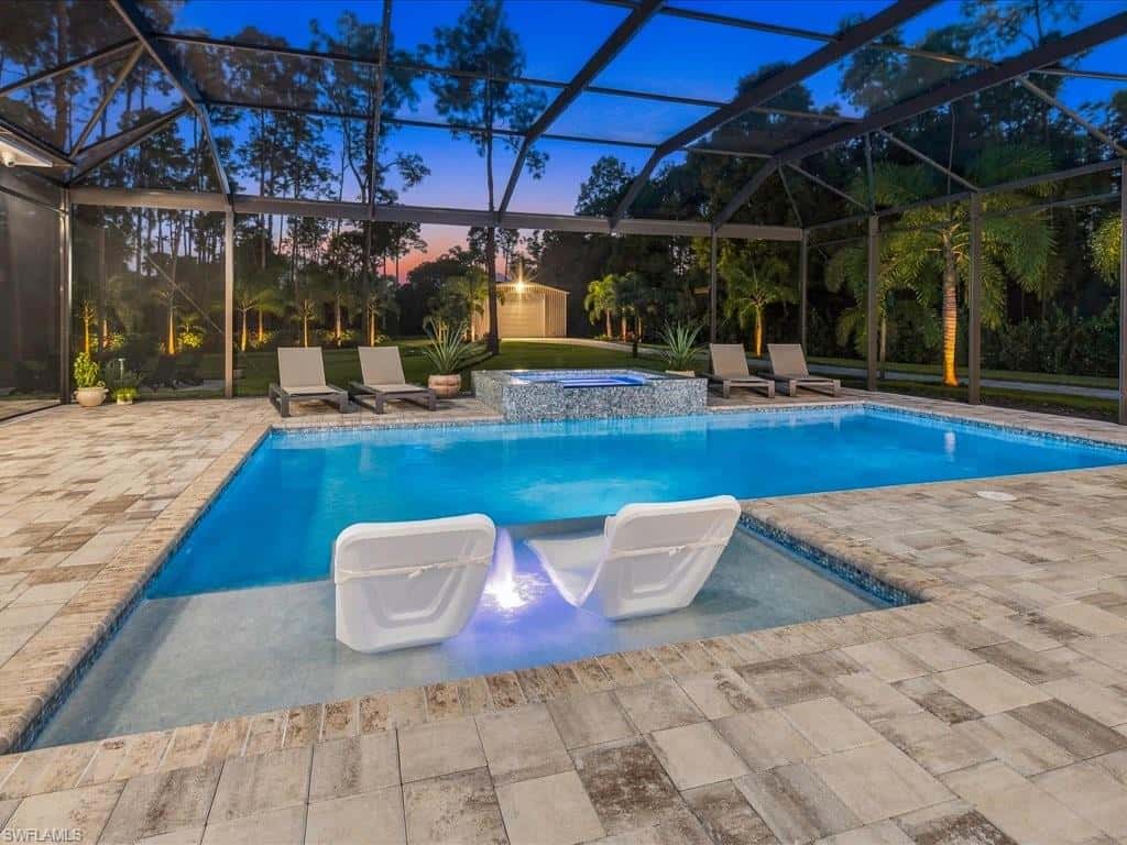 6190 Bur Oaks Ln, Naples, photo 5