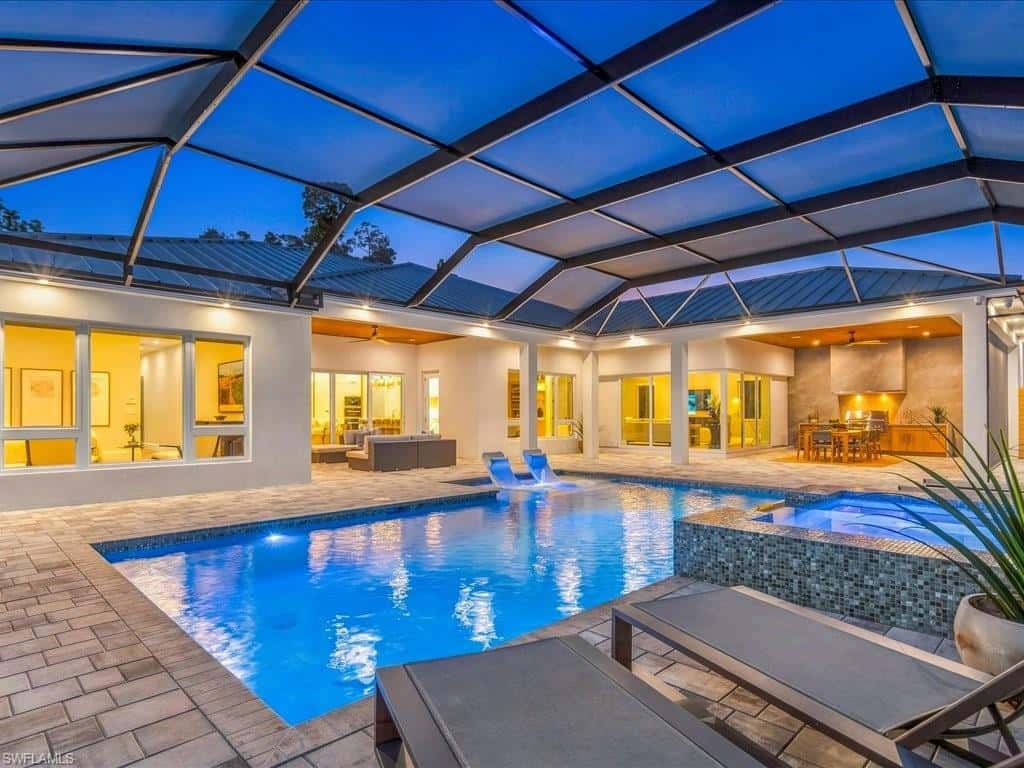 6190 Bur Oaks Ln, Naples, photo 9