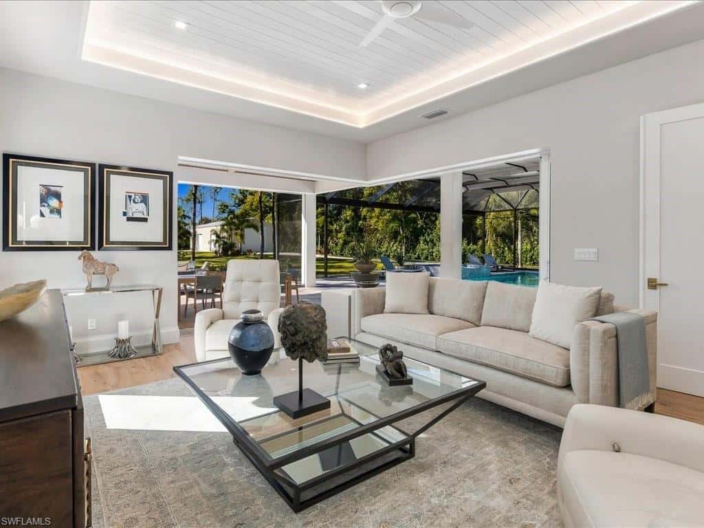 6190 Bur Oaks Ln, Naples, photo 34